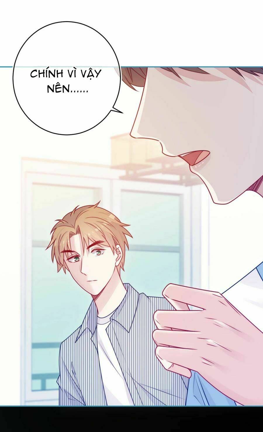 Khi Cô Gái Nhìn Thấy Thời Gian: Chapter 36