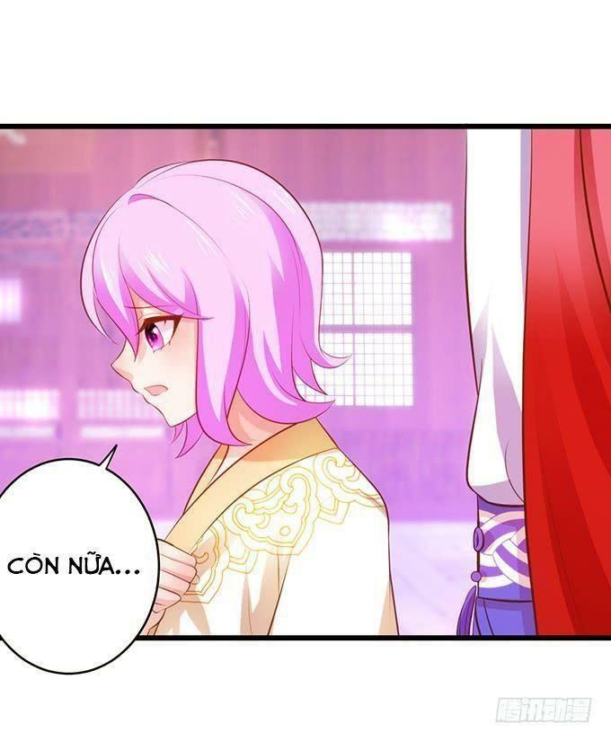 Hồ Tiên Hung Bạo: Chapter 118