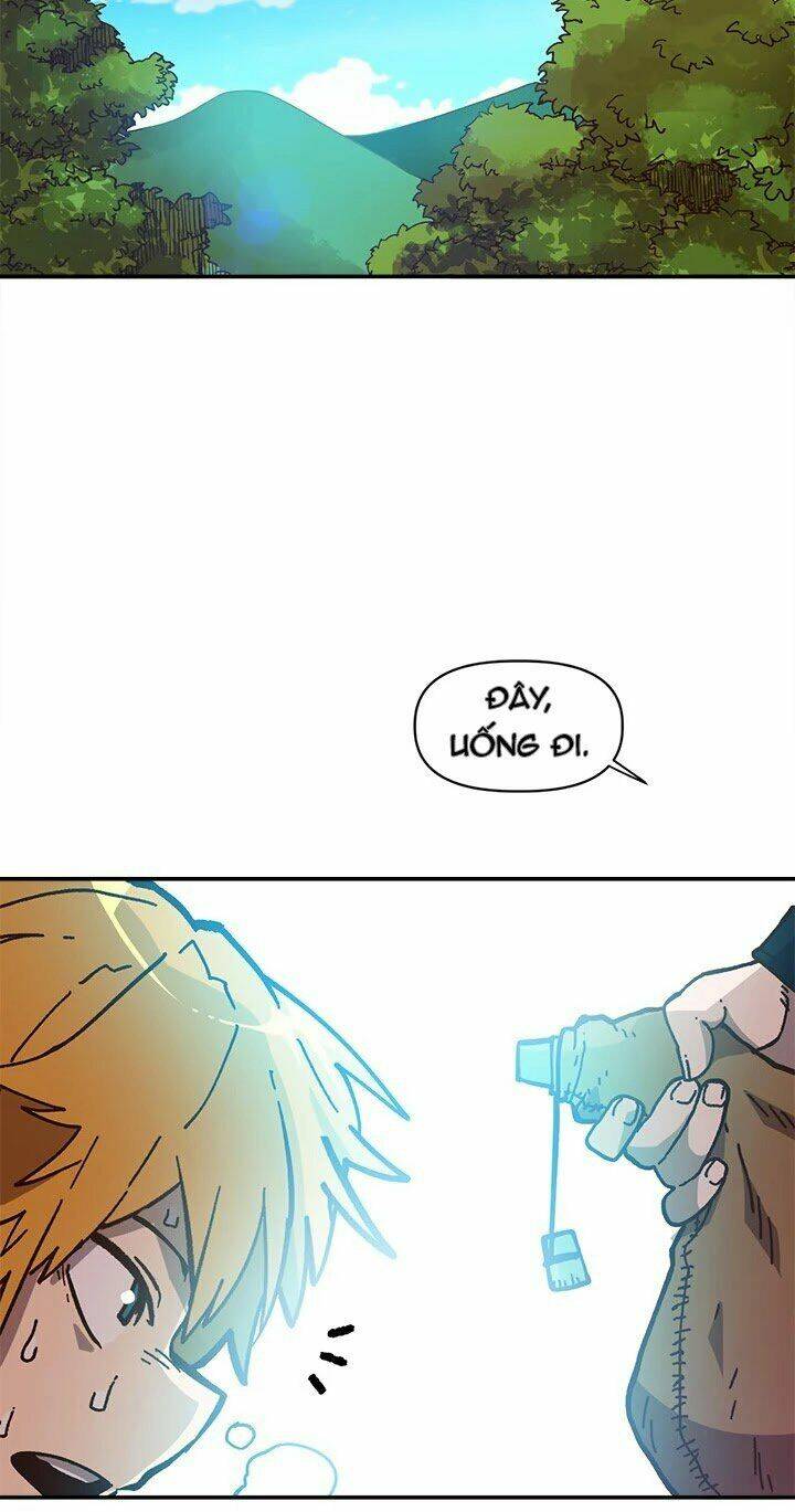 Nô Lệ Nghịch Thiên: Chapter 23