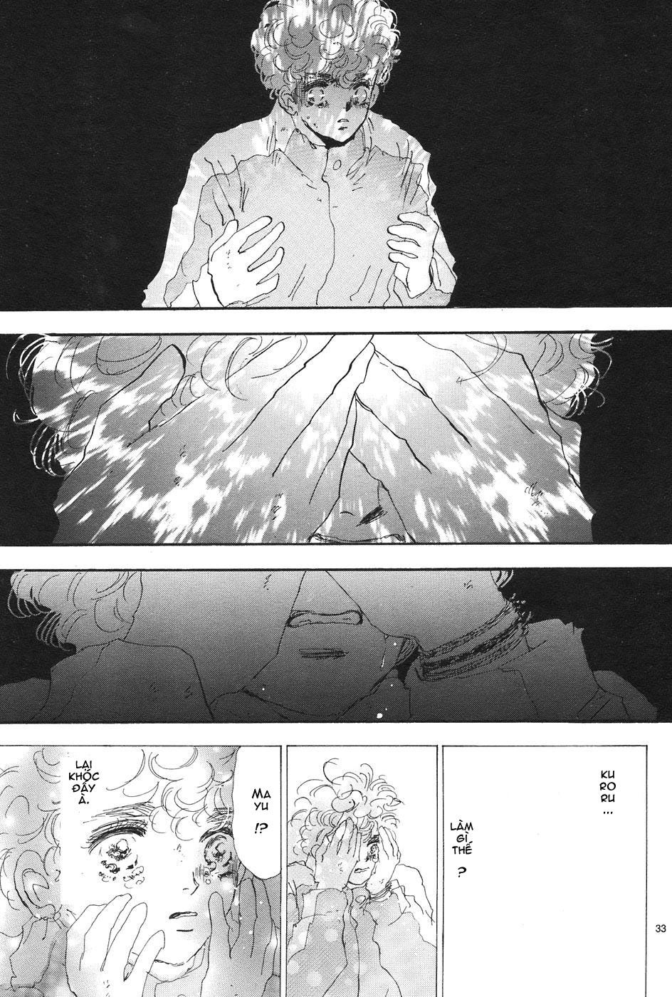 Mầm Sống: Chapter 71