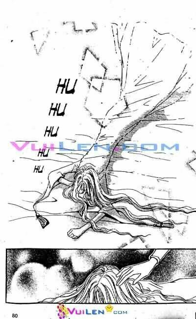 Hiệp Sĩ Nữ Hoàng: Chapter 11