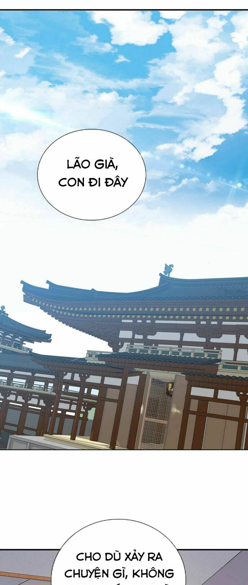 Đô Thị Chí Tôn: Chapter 1