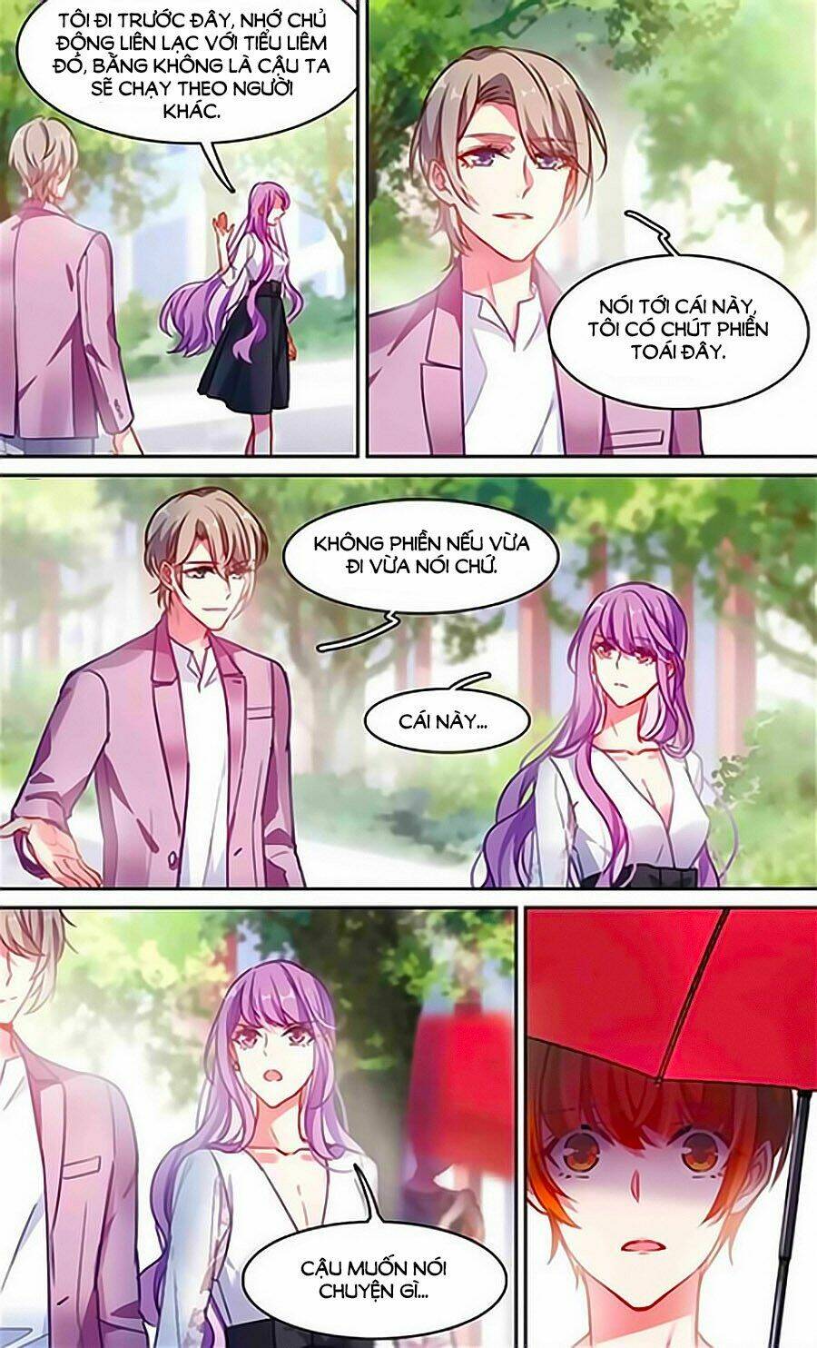 Địa Ngục Cáo Bạch Thi: Chapter 14.2