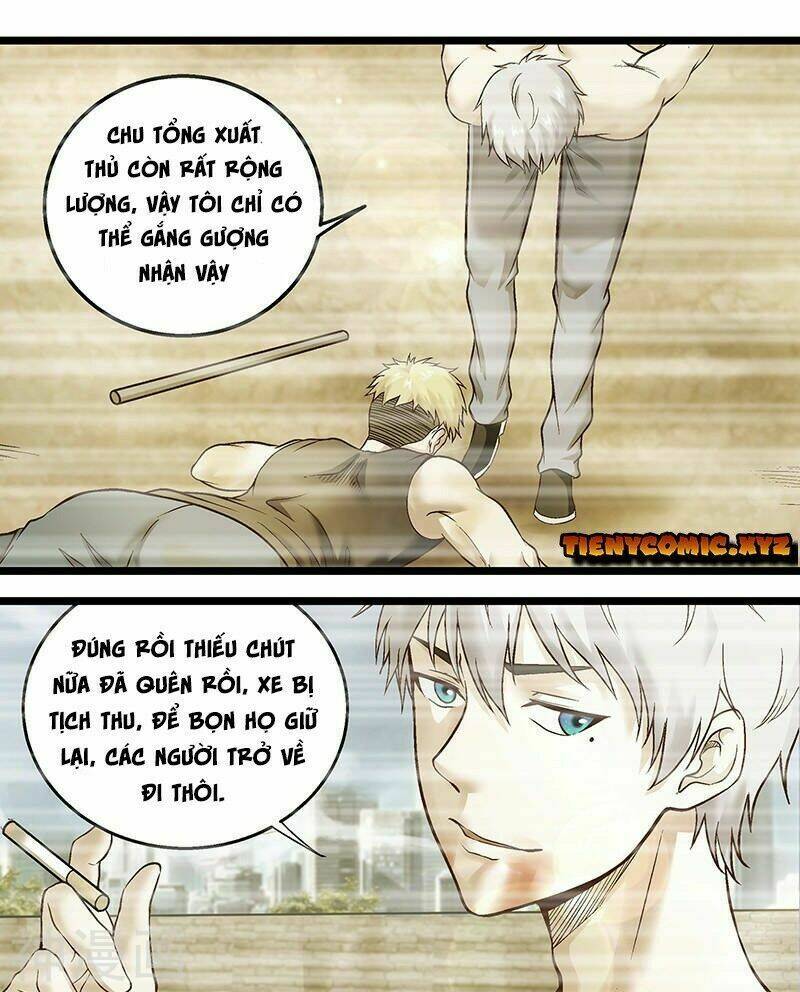 Tu Chân Cuồng Thiếu: Chapter 93