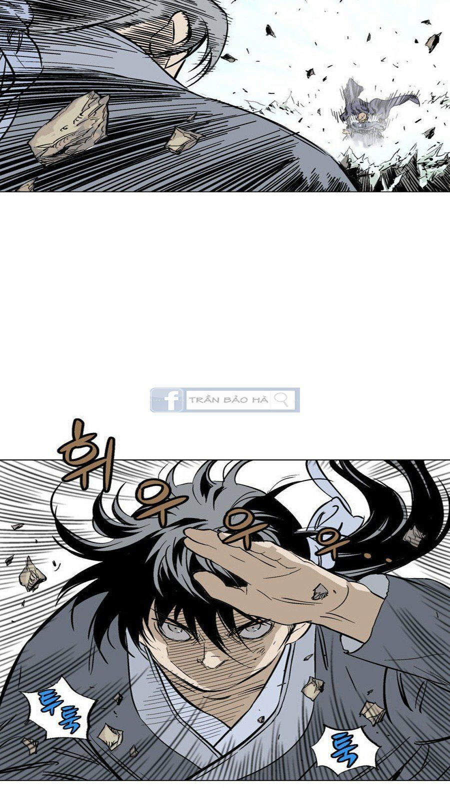 Cao Thủ 2: Chapter 61