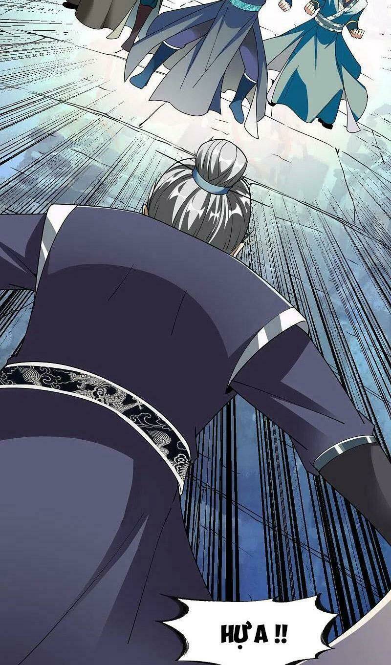 Chiến Đỉnh: Chapter 339