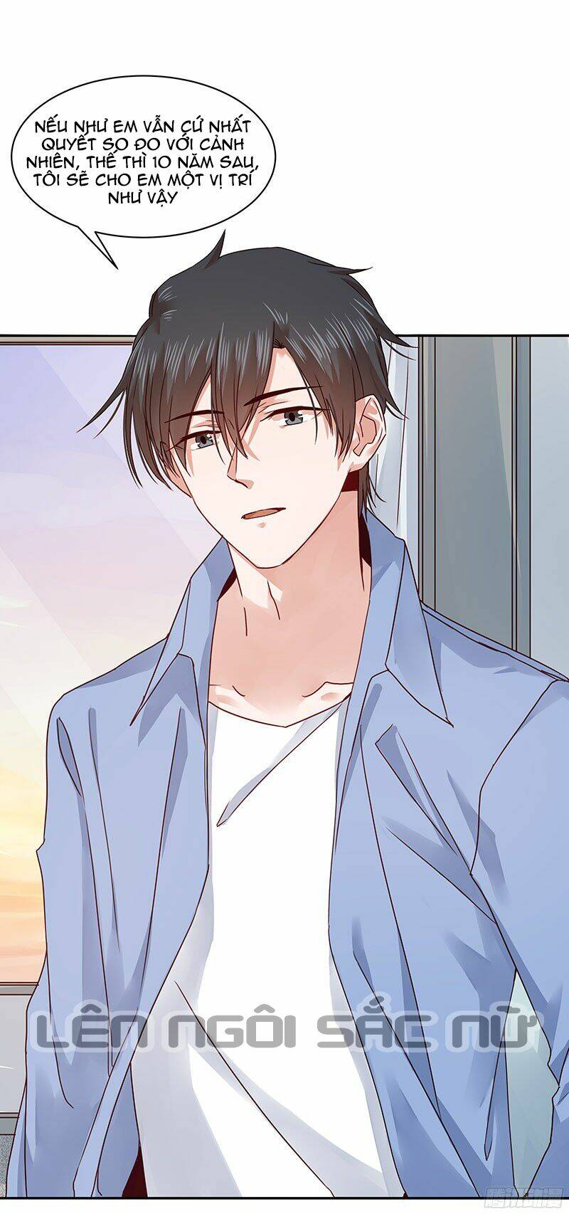 Vợ Yêu Của Ác Ma: Chapter 68