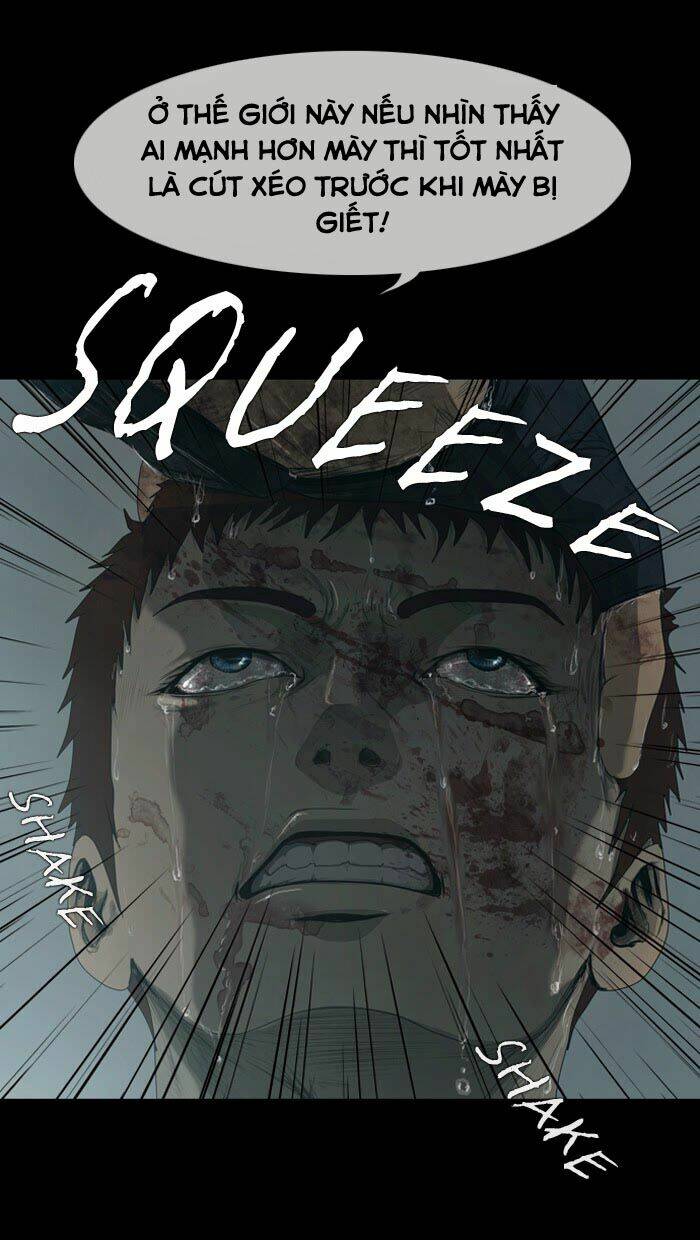 Dead Days: Chapter 12