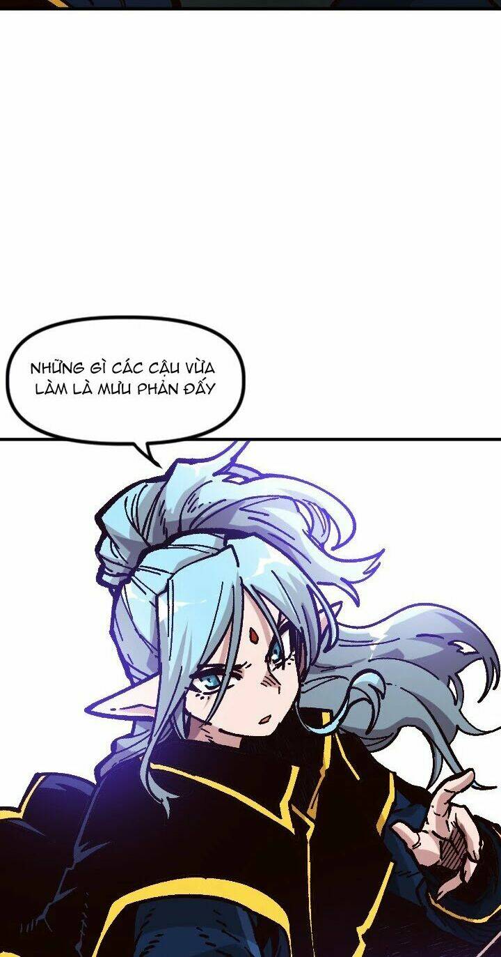 Nô Lệ Nghịch Thiên: Chapter 29