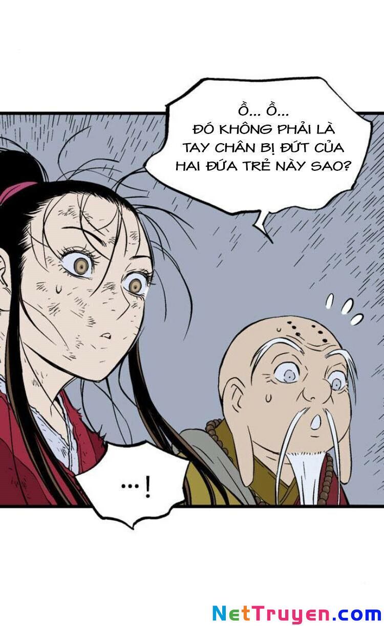 Cao Thủ 2: Chapter 116