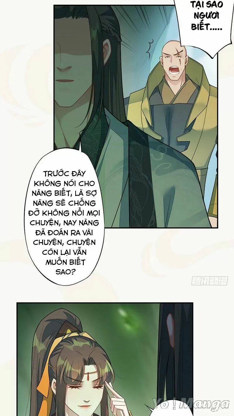 Tuyệt Thế Luyện Đan Sư: Chapter 136