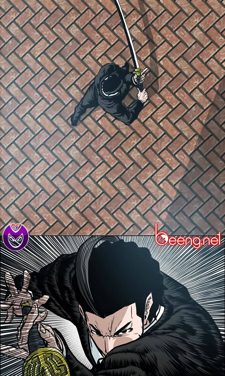 Bá Chủ Học Đường Ss3: Chapter 17