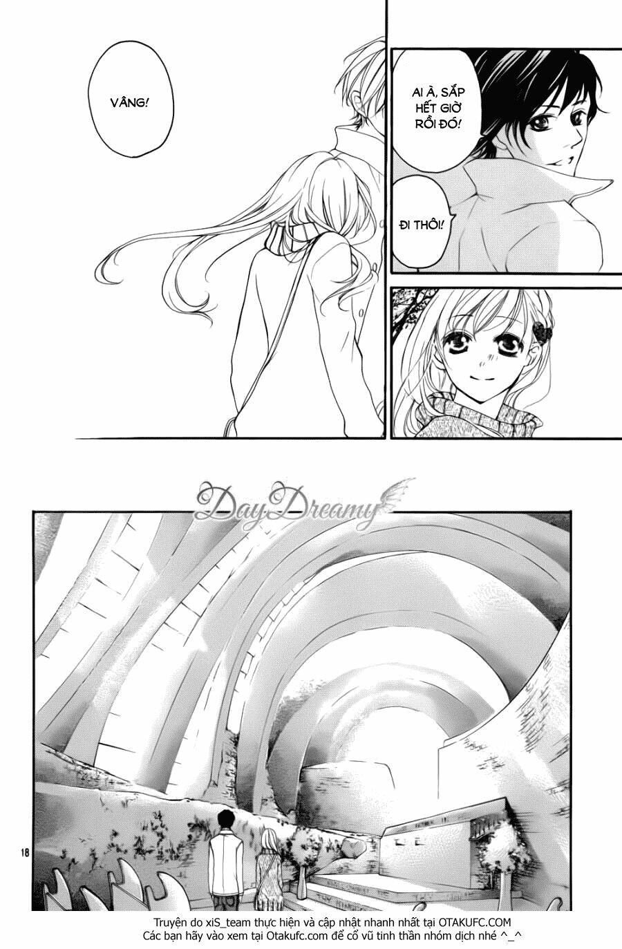 True Love: Chapter 28