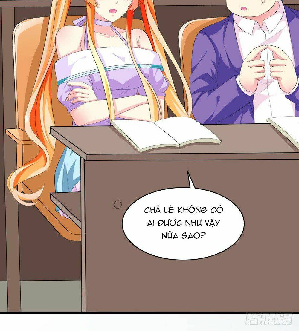 Này! Đừng Động Vào Phô Mai Của Tôi: Chapter 12