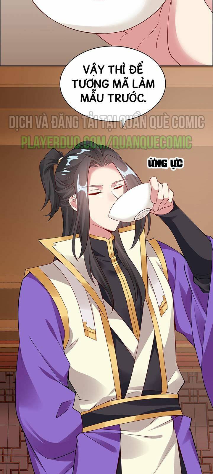Nghịch Lân: Chapter 28