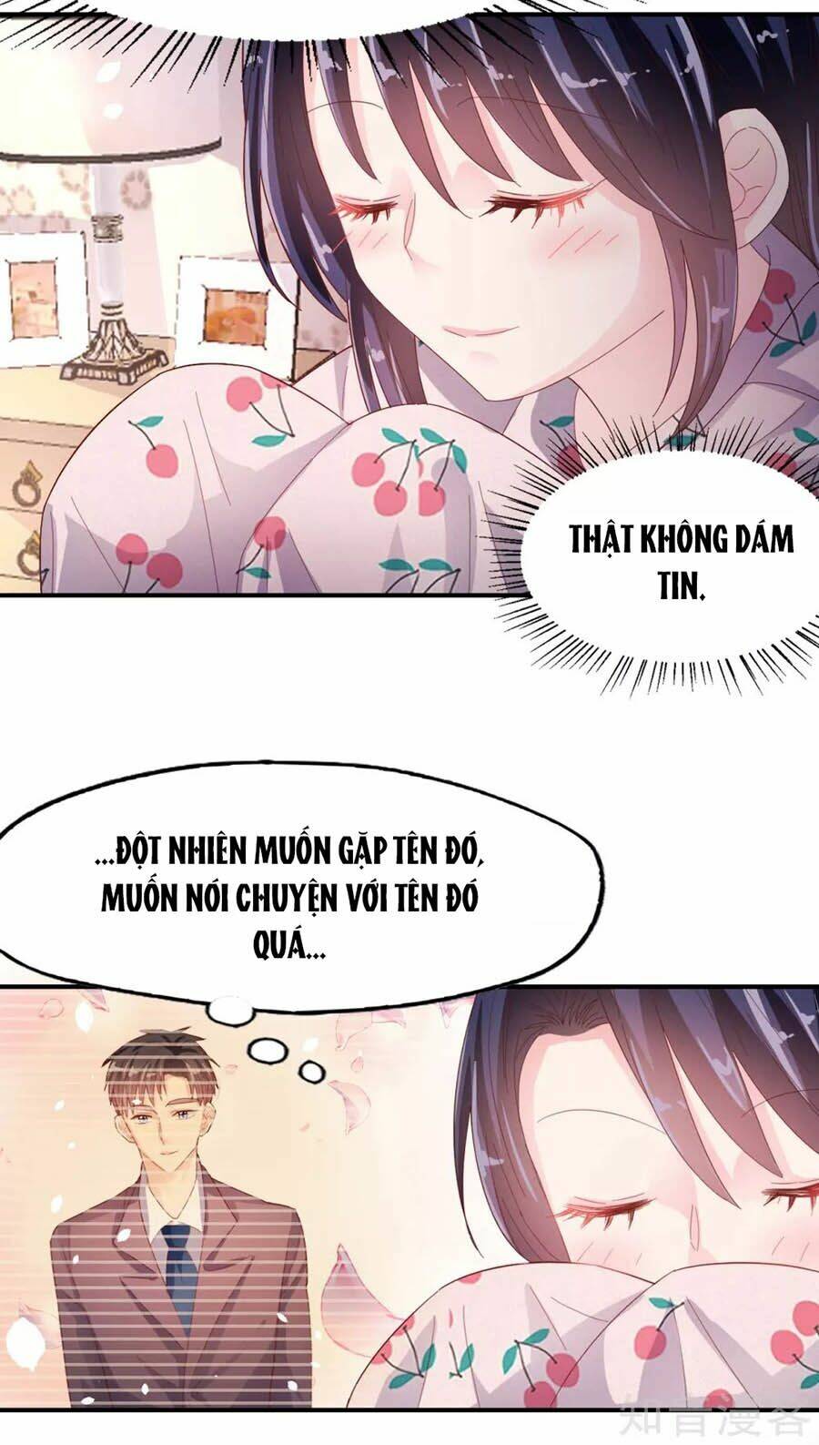 Sau Này Vẫn Cứ Thích Anh: Chapter 81
