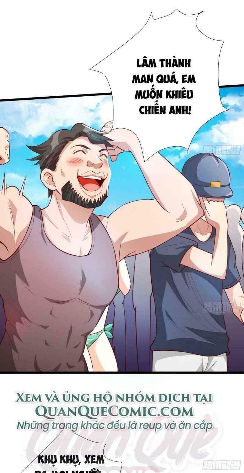 Shipper Thần Cấp: Chapter 30