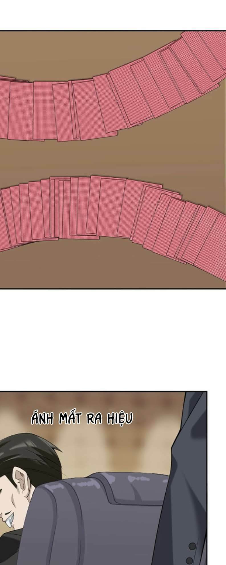 Siêu Cấp Đại Chủ Bạ: Chapter 19