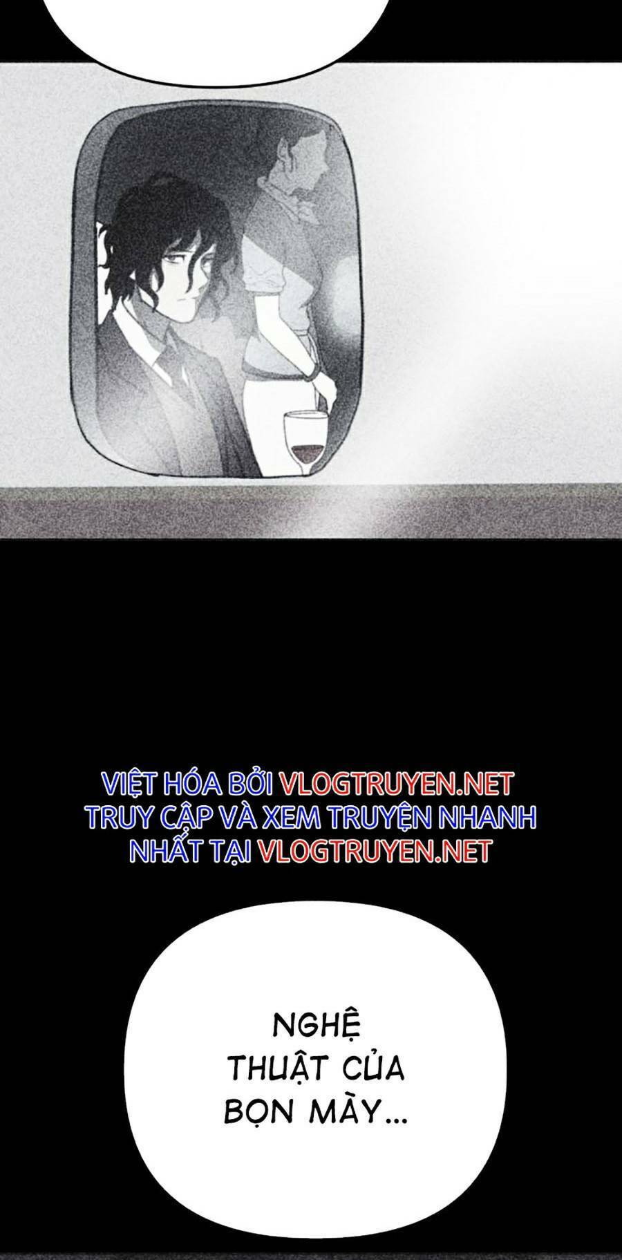 Cậu Bé Shotgun: Chapter 36