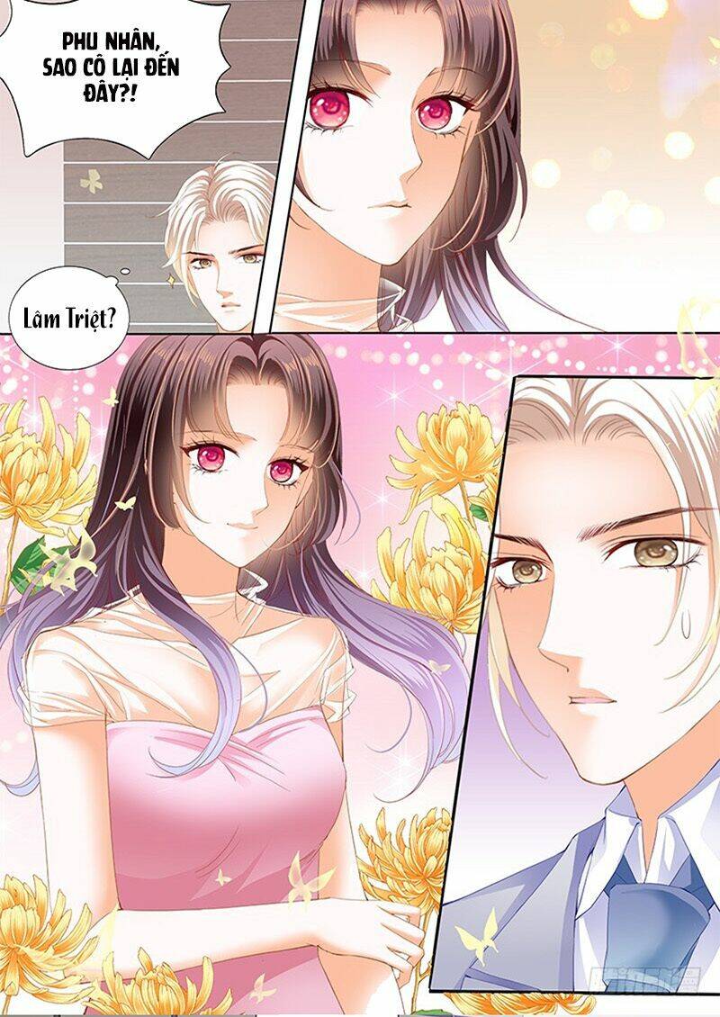 Thiểm Hôn Kiều Thê: Chapter 197