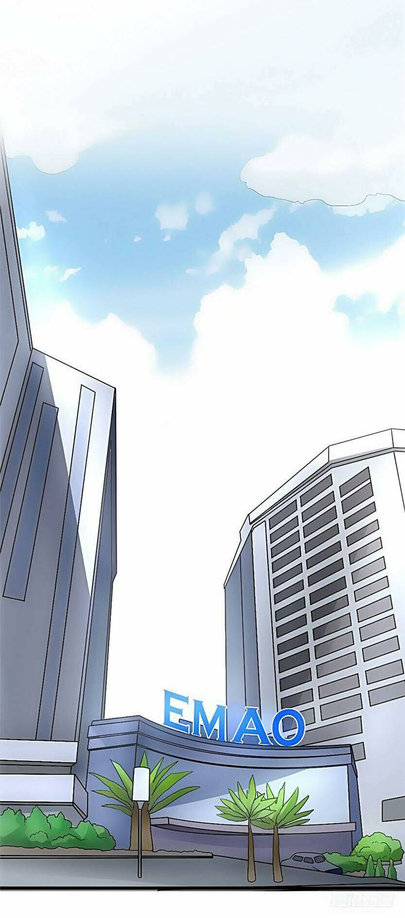 Thời Gian Đều Biết: Chapter 12