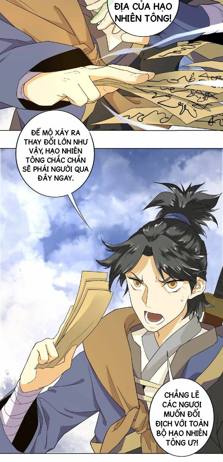 Tu La Võ Thánh: Chapter 3.2