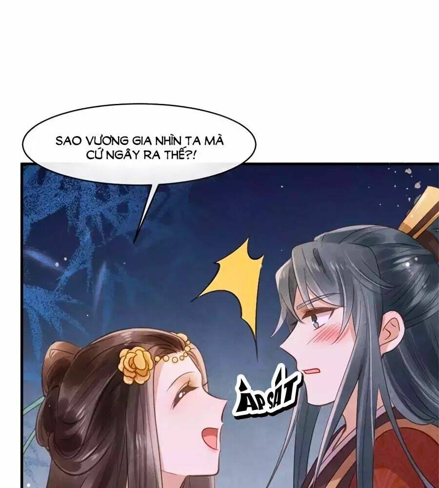 Vương Phi Muốn Trèo Tường: Chapter 36