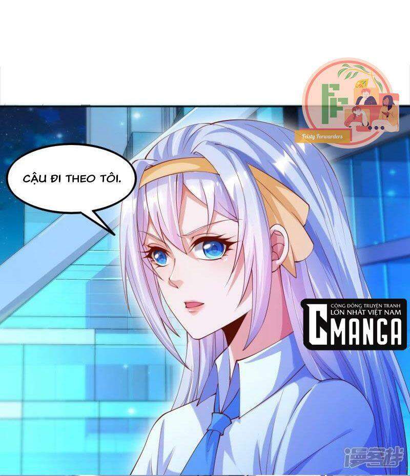 Luyện Tập Thành Thần: Chapter 7