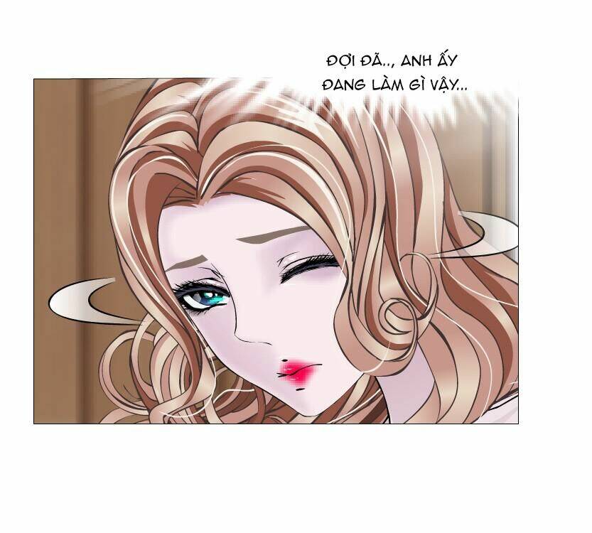 Cạm Bẫy Của Nữ Thần: Chapter 95