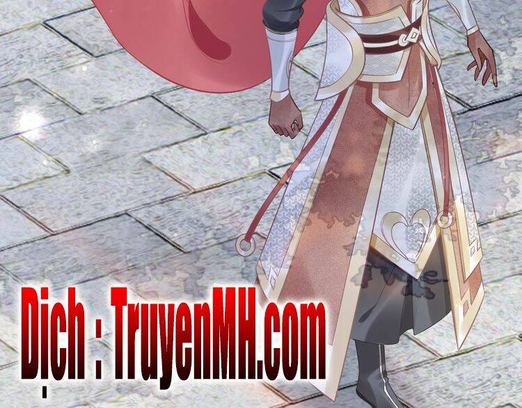 Nhất Sinh Nhất Thế Tiếu Thương Khung: Chapter 5