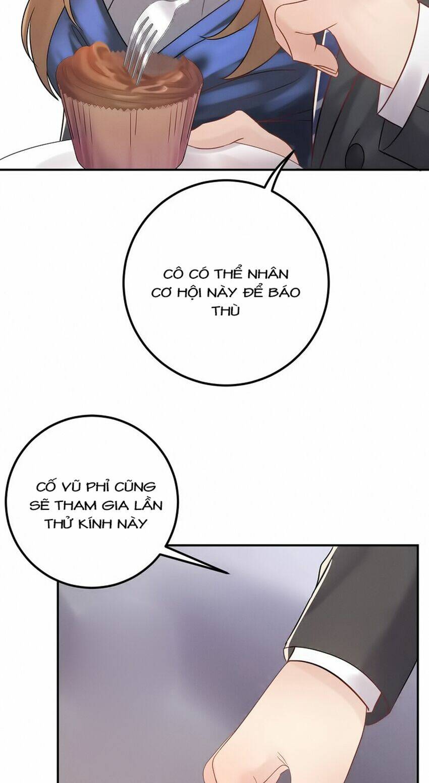 Trong Sinh Chi Ức Vạn Ảnh Hậu Yếu Thượng Vị: Chapter 162