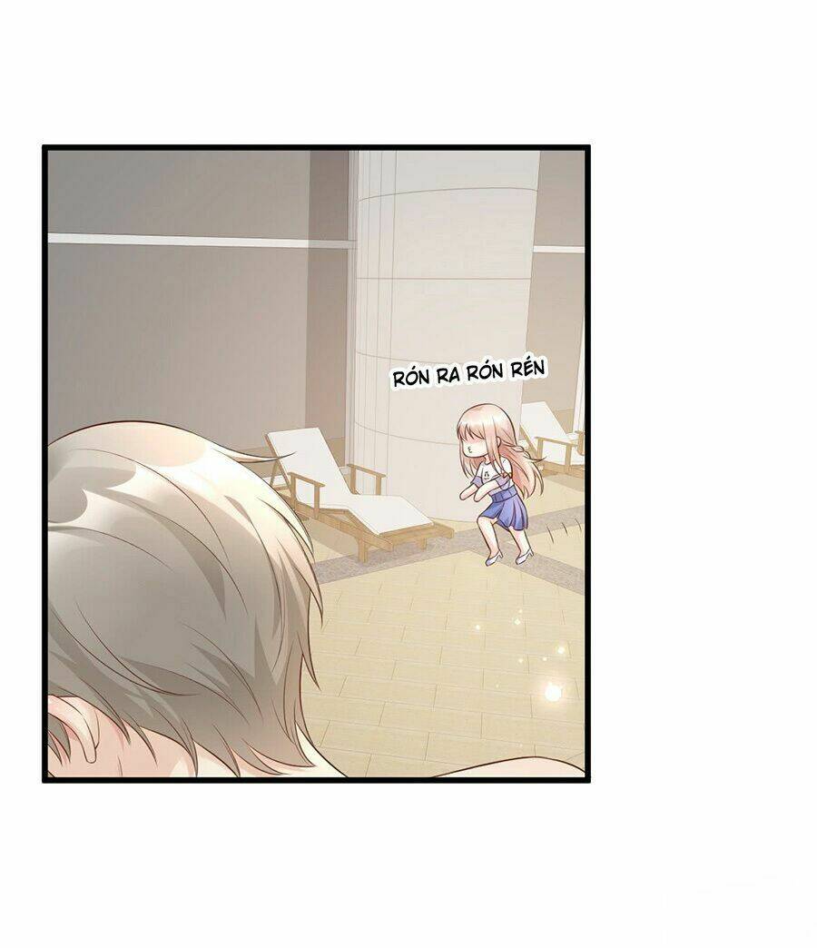 Tư Sủng Cục Cưng Bảo Bối: Chapter 4