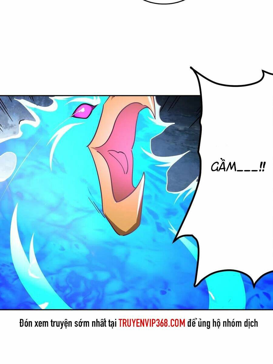 Người Nguyên Thủy Mạnh Nhất: Chapter 94