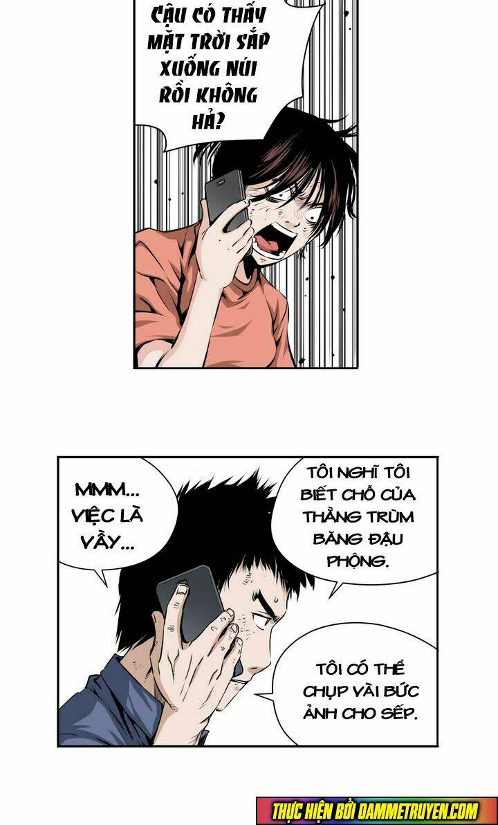 Double Casting: Chapter 72