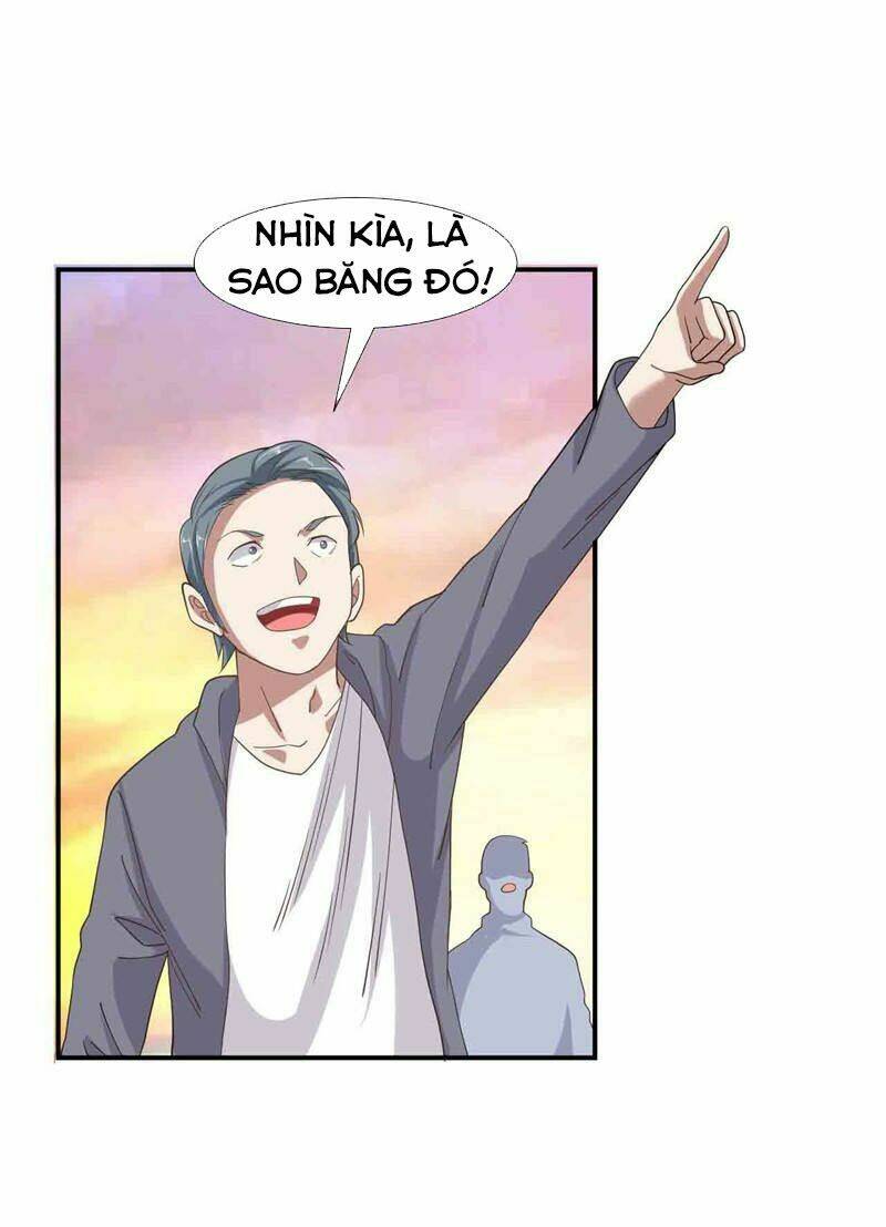 Tu Chân Truyền Nhân Tại Đô Thị: Chapter 1