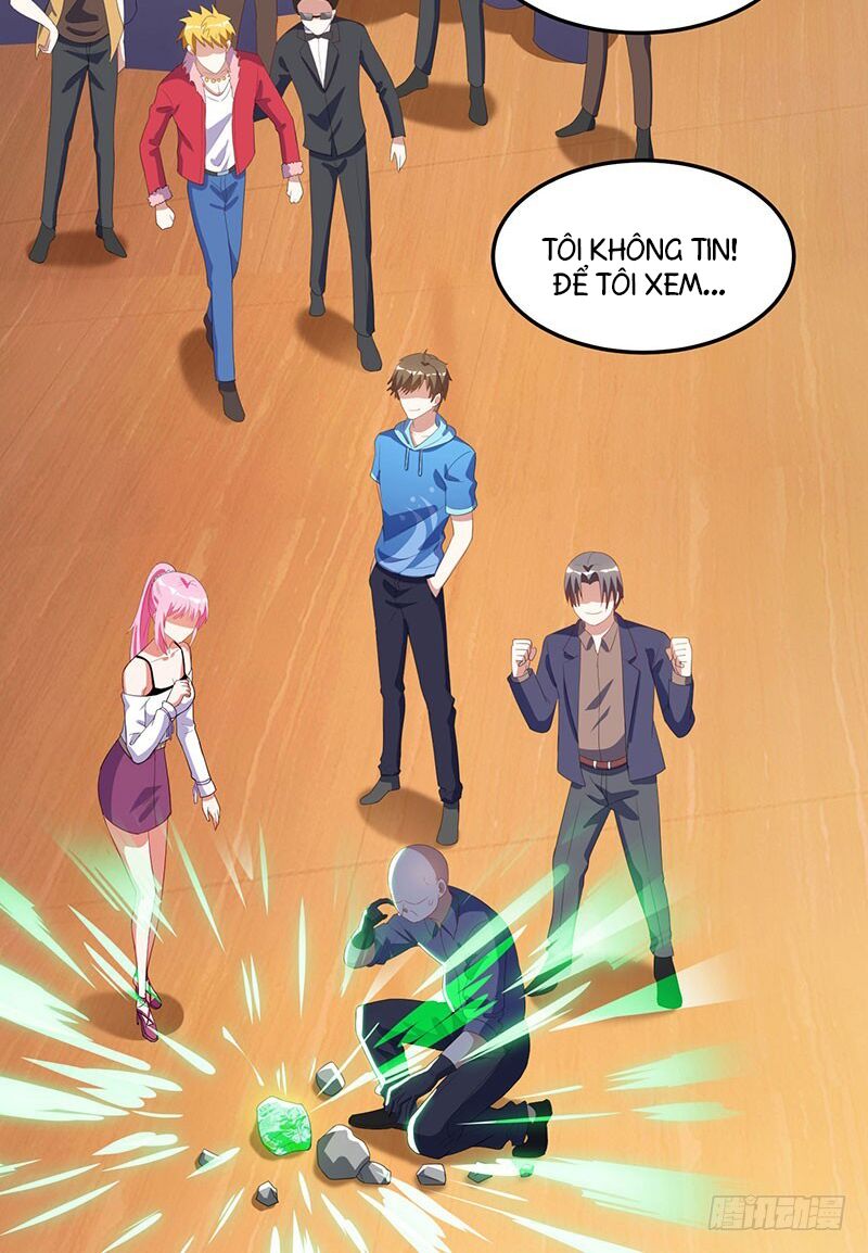 Thần Cấp Thấu Thị: Chapter 65