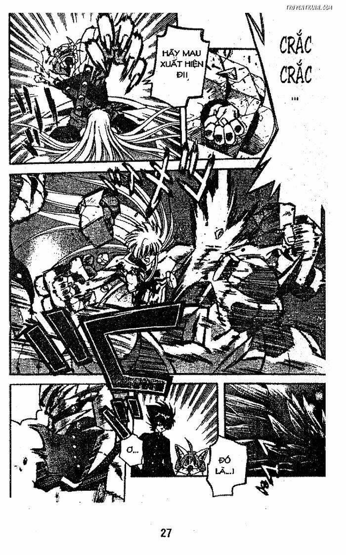 Devil And Devil: Chapter 31