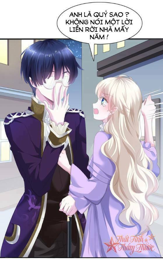 Một lời không hợp liền hút máu: Chapter 52
