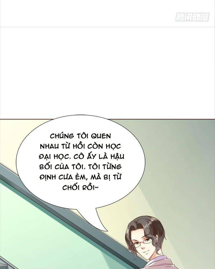 Gặp Phải Người Chồng Xảo Quyệt!: Chapter 24