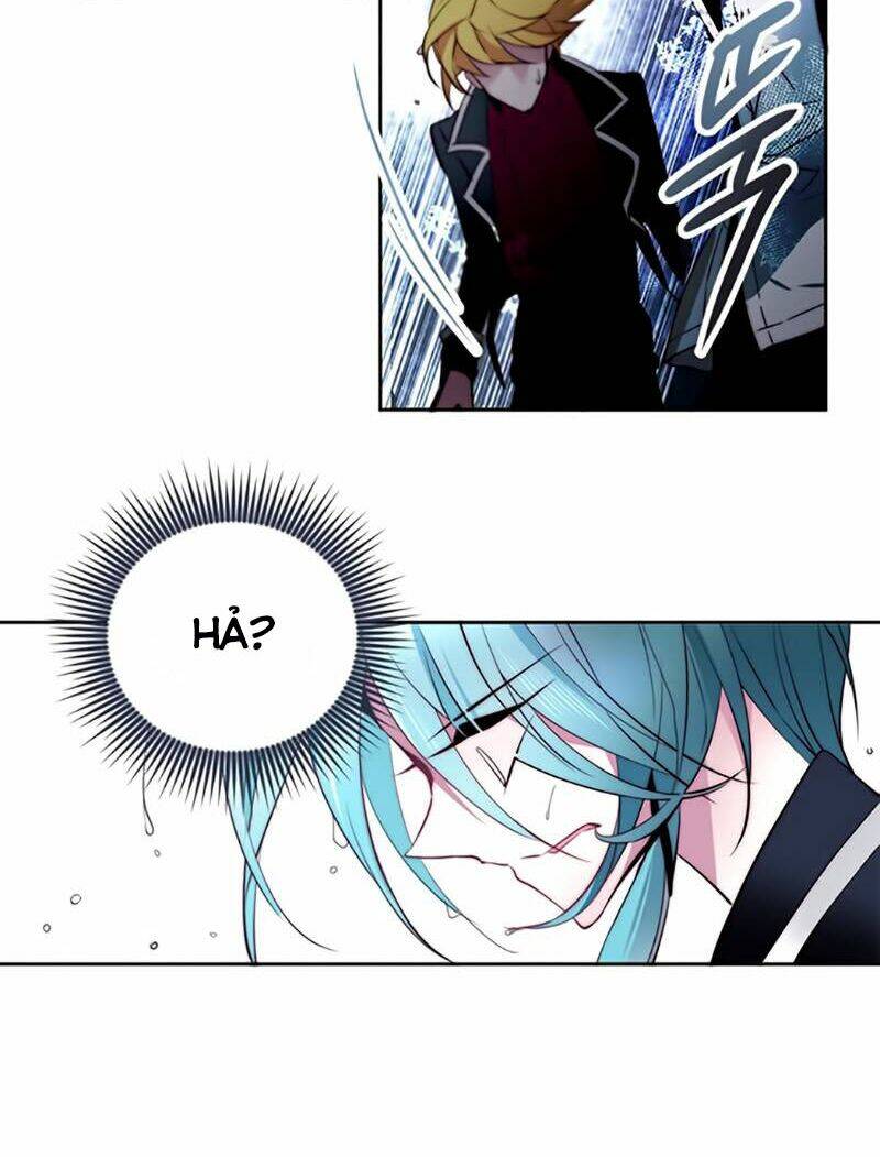 The Memory Of Wind: Anz: Chapter 16