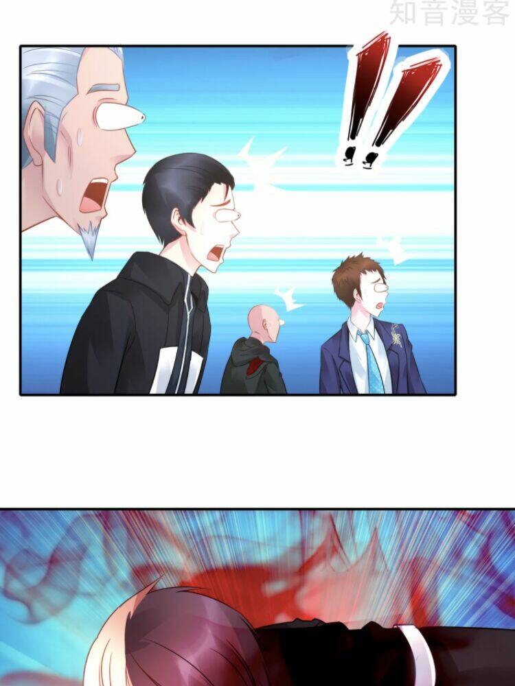 Phong Thủy Thiên Sư: Chapter 40