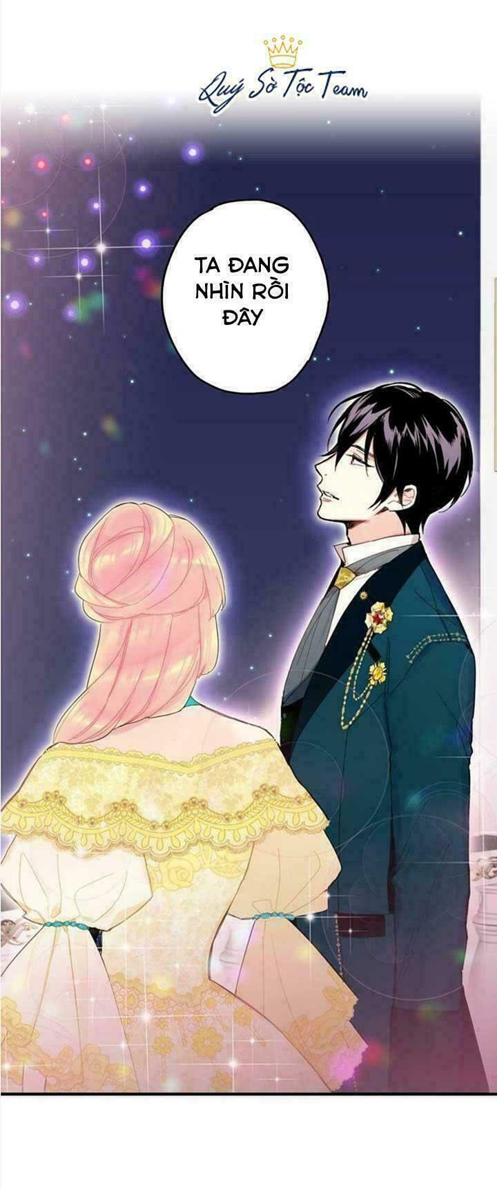 Tồn Tại Với Tư Cách Là Vợ Của Nam Chính: Chapter 40: Cùng ngắm pháo hoa