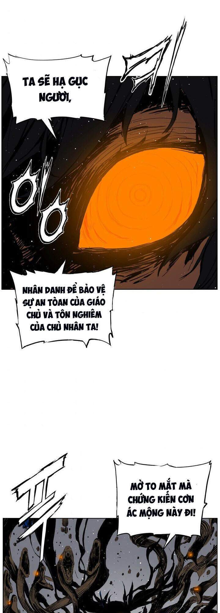 Vô Kiếm Tiểu Tử: Chapter 69