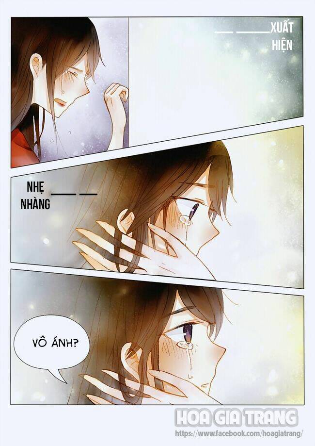 Yên La Kết: Chapter 3