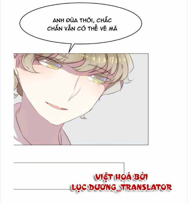 Người Yêu Biến Mất: Chapter 59