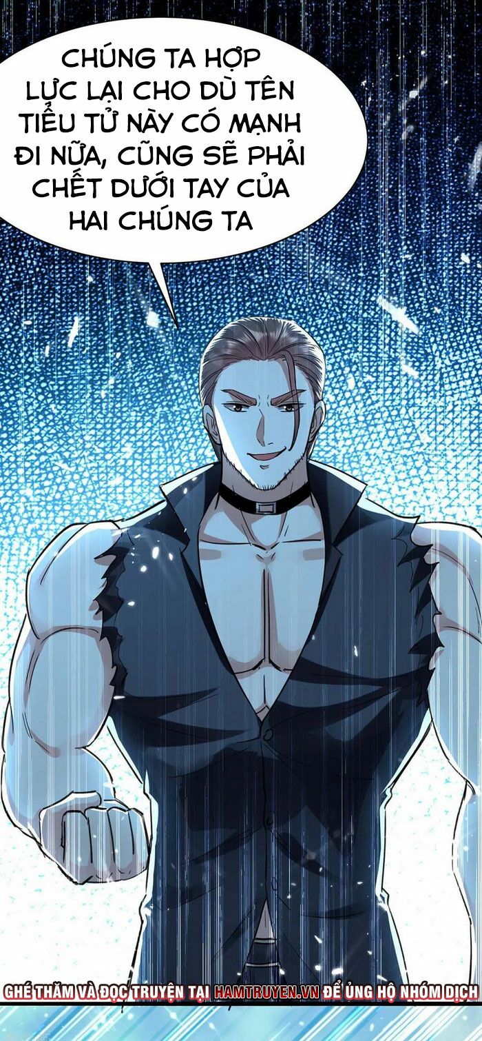 Thần Cấp Thấu Thị: Chapter 149
