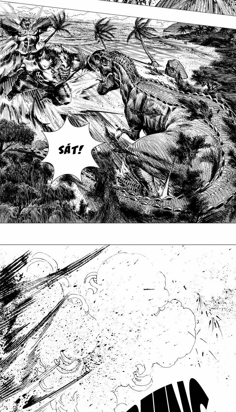 Tái Sinh Viên: Chapter 3