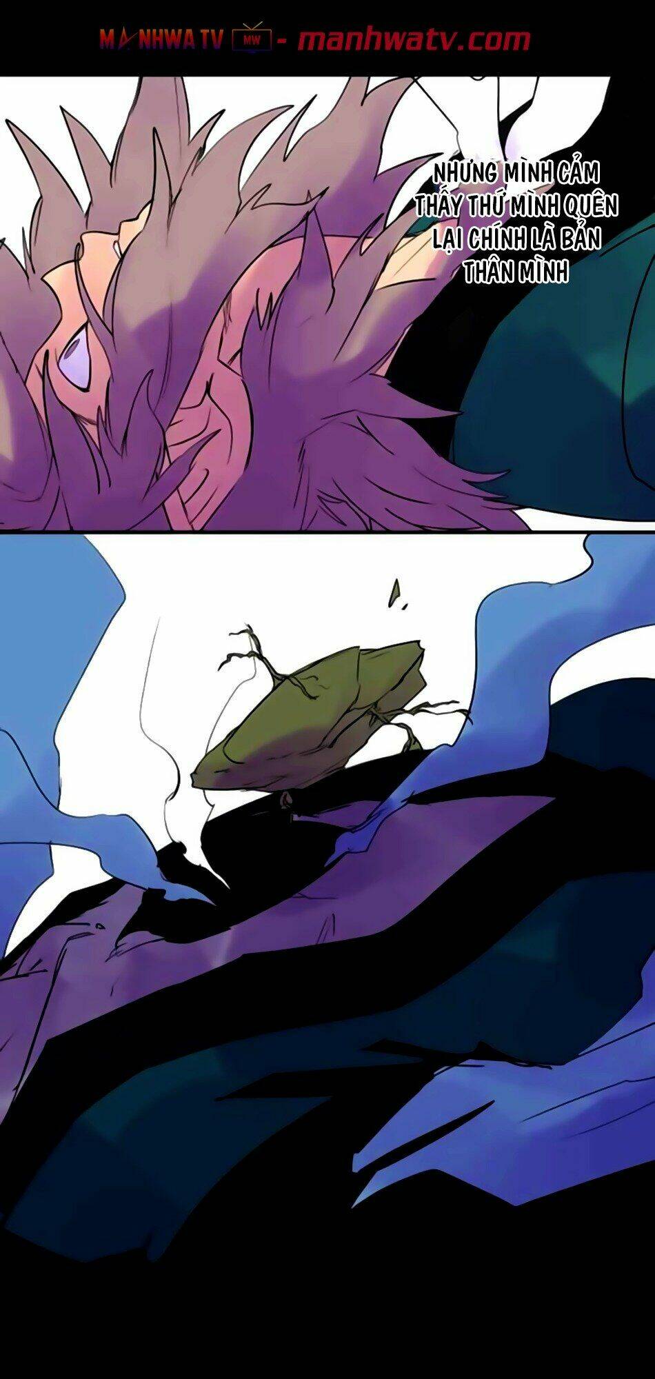 Ake No Tobari: Chapter 168