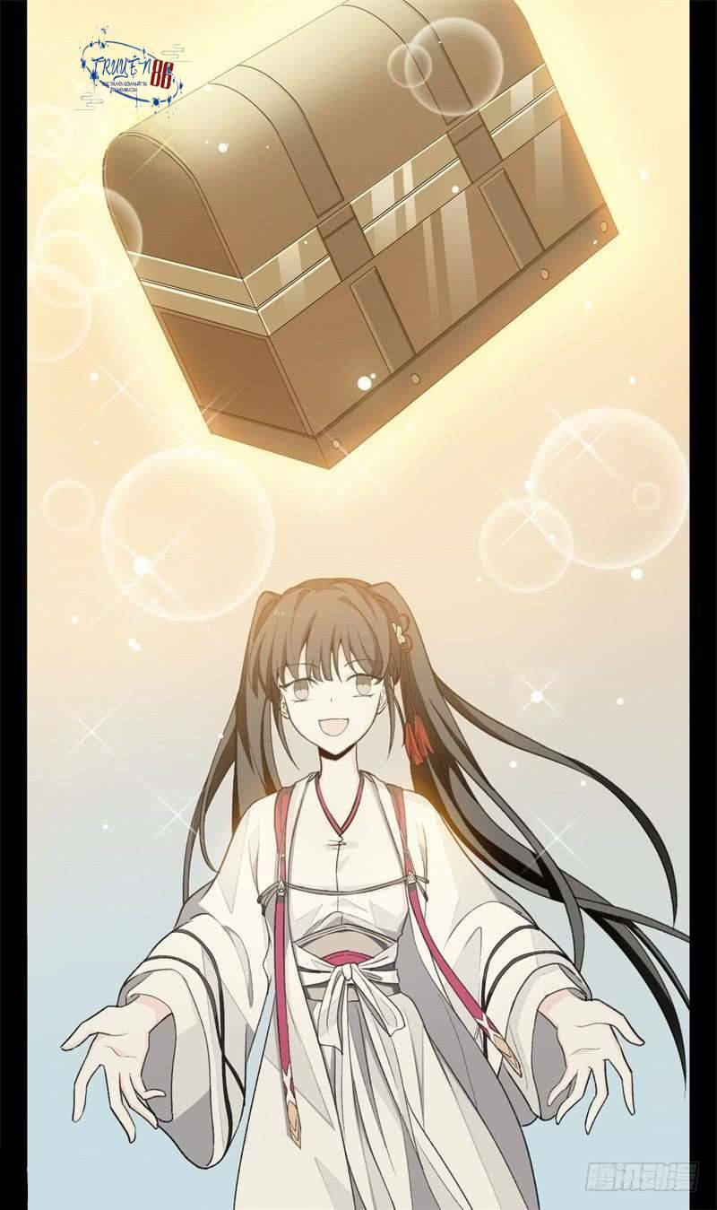 Hoan Nghênh Đến Với Trò Chơi Ác Mộng: Chapter 24