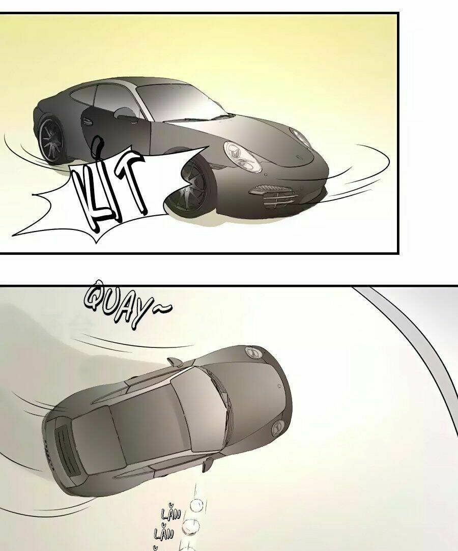 Trung Khuyển Và Tình Nhân: Chapter 4